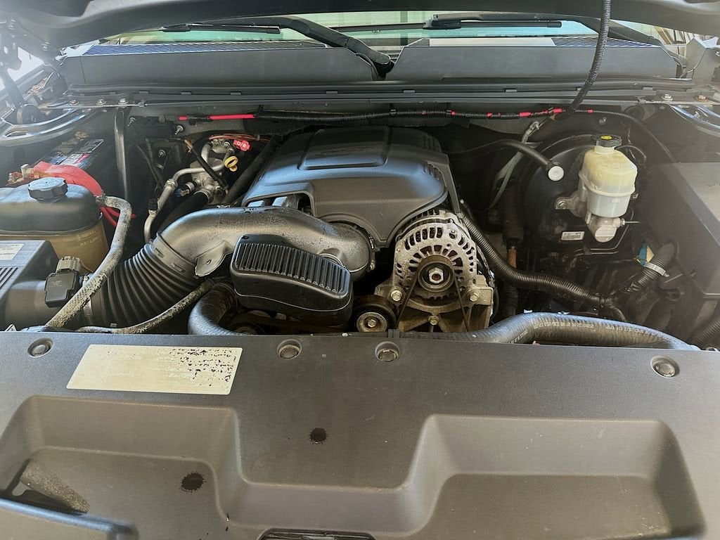 2009 GMC Sierra 1500 SL