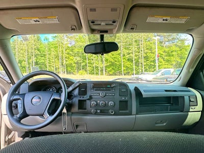 2009 GMC Sierra 1500 SL