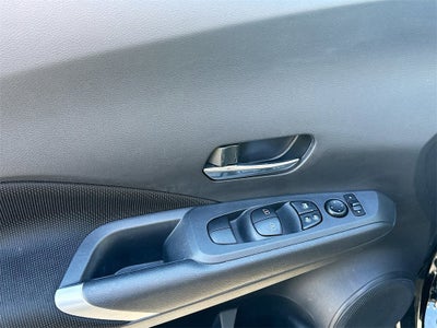 2021 Nissan Kicks SV Xtronic CVT