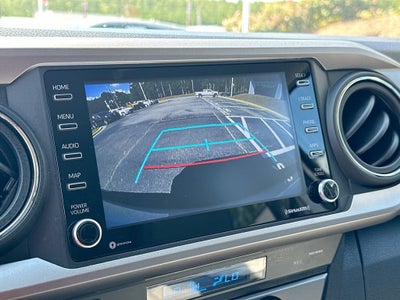 2022 Toyota Tacoma 2WD SR5
