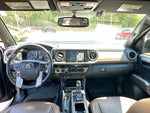 2017 Toyota Tacoma Limited