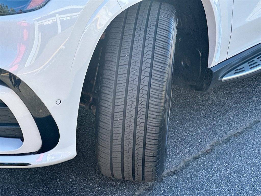 2025 Mercedes-Benz GLS 450 4MATIC®