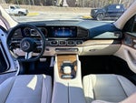 2025 Mercedes-Benz GLS 450 4MATIC®