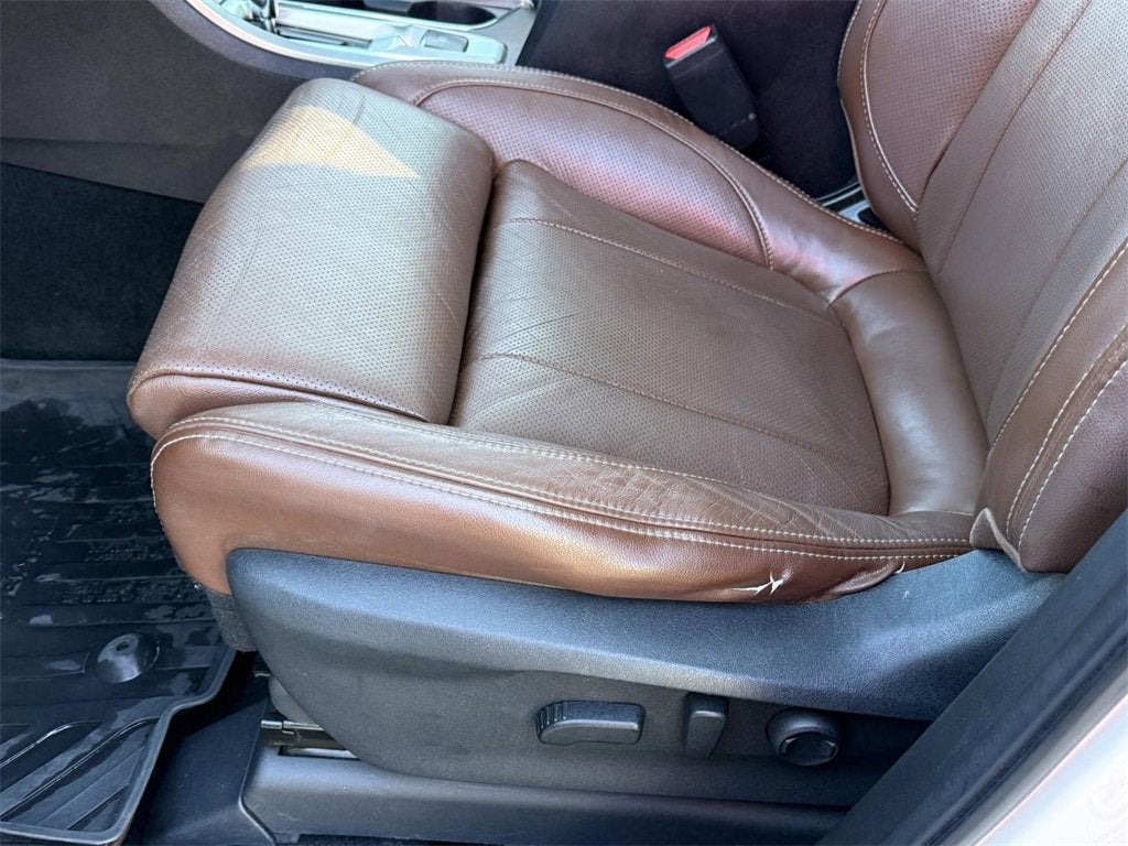 2019 Subaru Ascent Touring