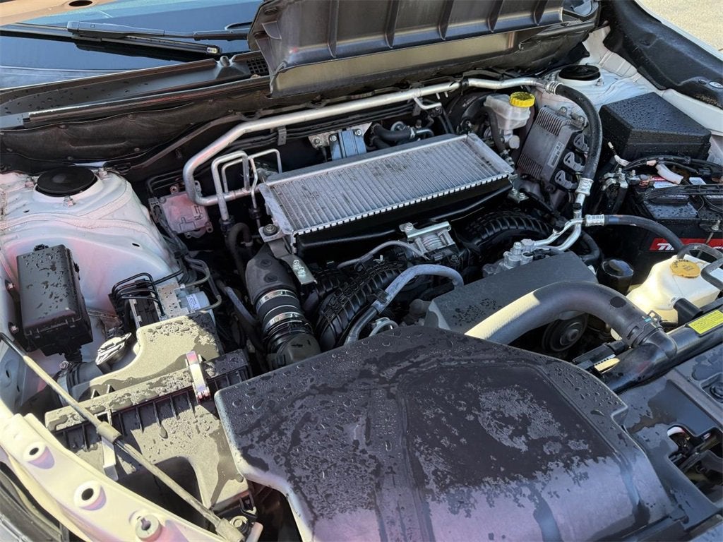 2019 Subaru Ascent Touring