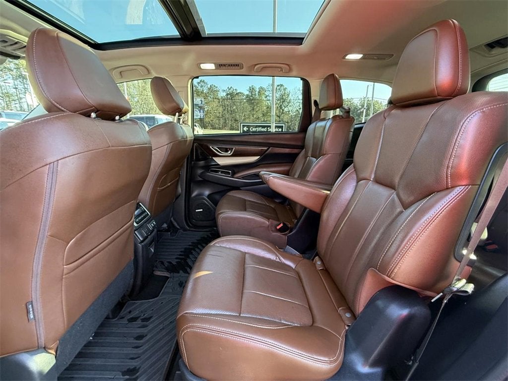 2019 Subaru Ascent Touring