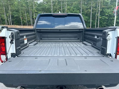 2022 Honda Ridgeline Black Edition