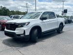 2022 Honda Ridgeline Black Edition