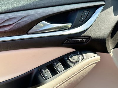 2023 Buick Enclave Avenir