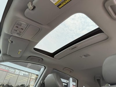 2008 Honda CR-V EX-L