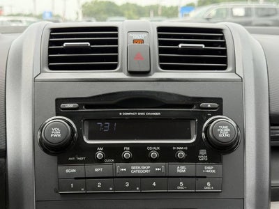 2008 Honda CR-V EX-L
