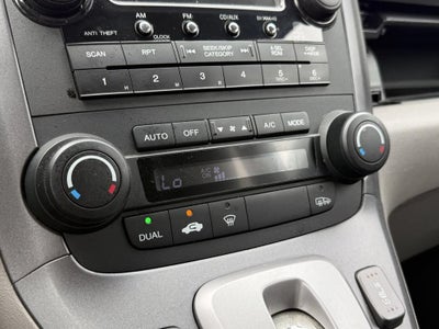 2008 Honda CR-V EX-L