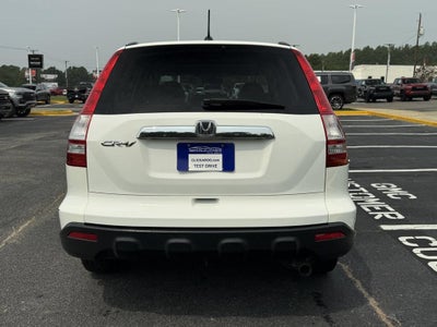2008 Honda CR-V EX-L