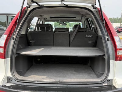 2008 Honda CR-V EX-L