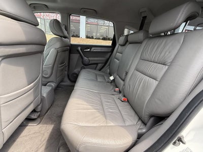 2008 Honda CR-V EX-L