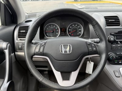 2008 Honda CR-V EX-L