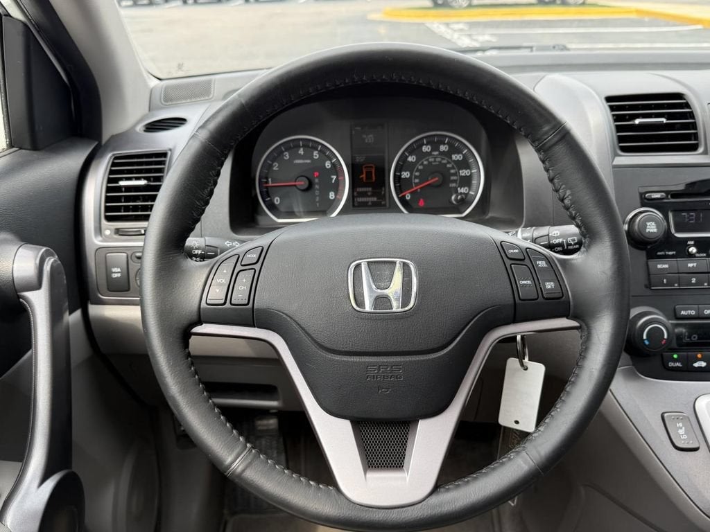 2008 Honda CR-V EX-L