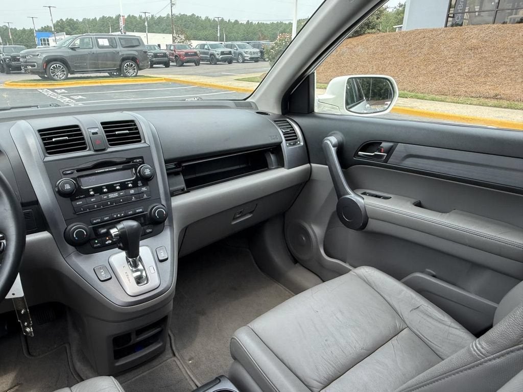 2008 Honda CR-V EX-L