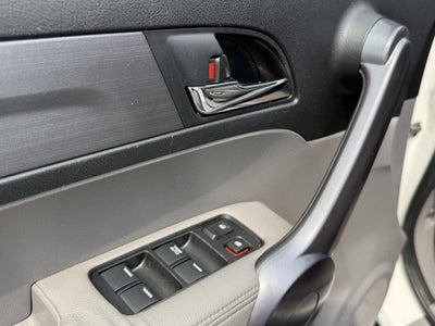 2008 Honda CR-V EX-L