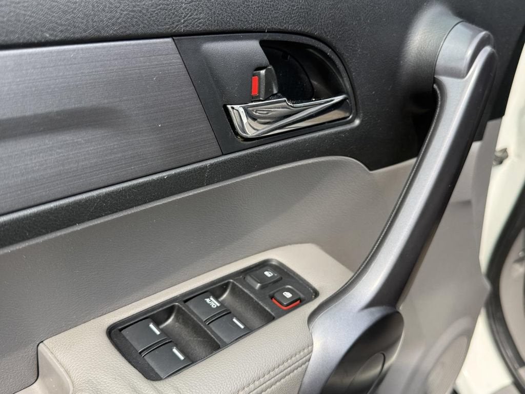 2008 Honda CR-V EX-L