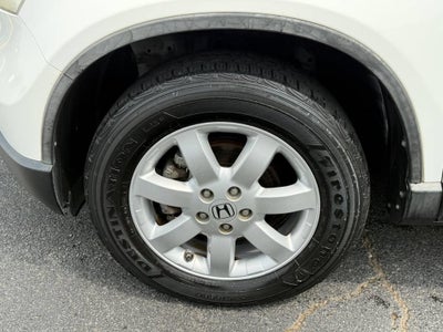 2008 Honda CR-V EX-L