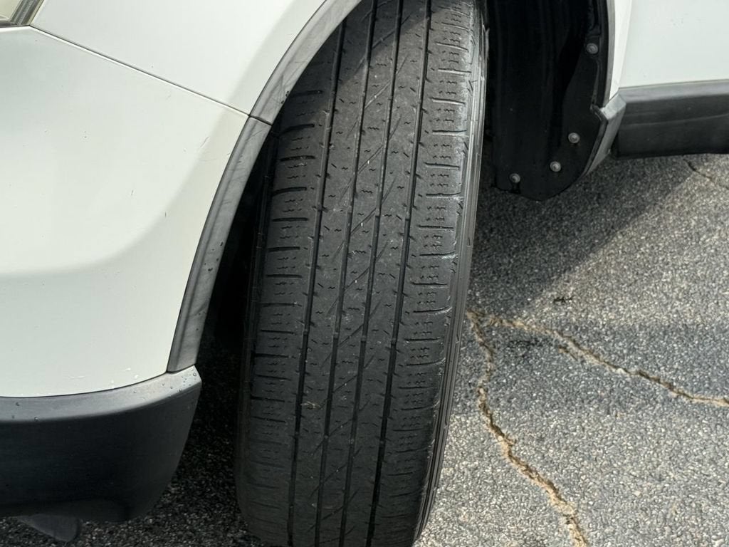 2008 Honda CR-V EX-L