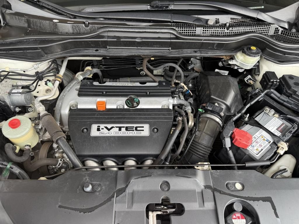 2008 Honda CR-V EX-L