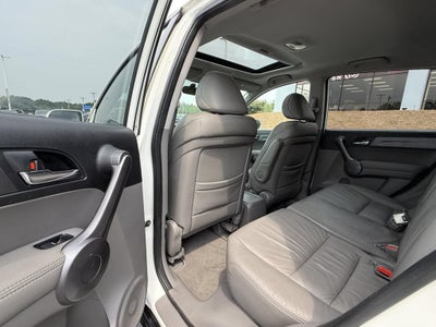 2008 Honda CR-V EX-L