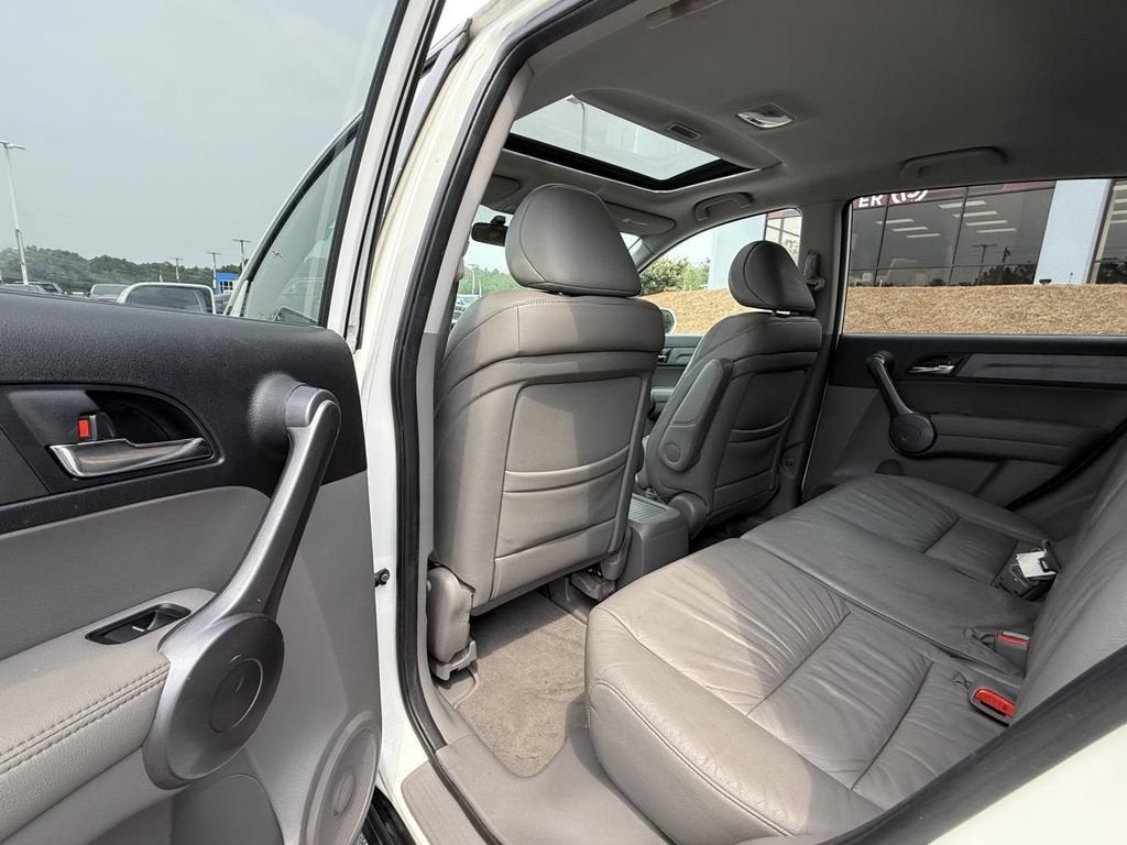 2008 Honda CR-V EX-L