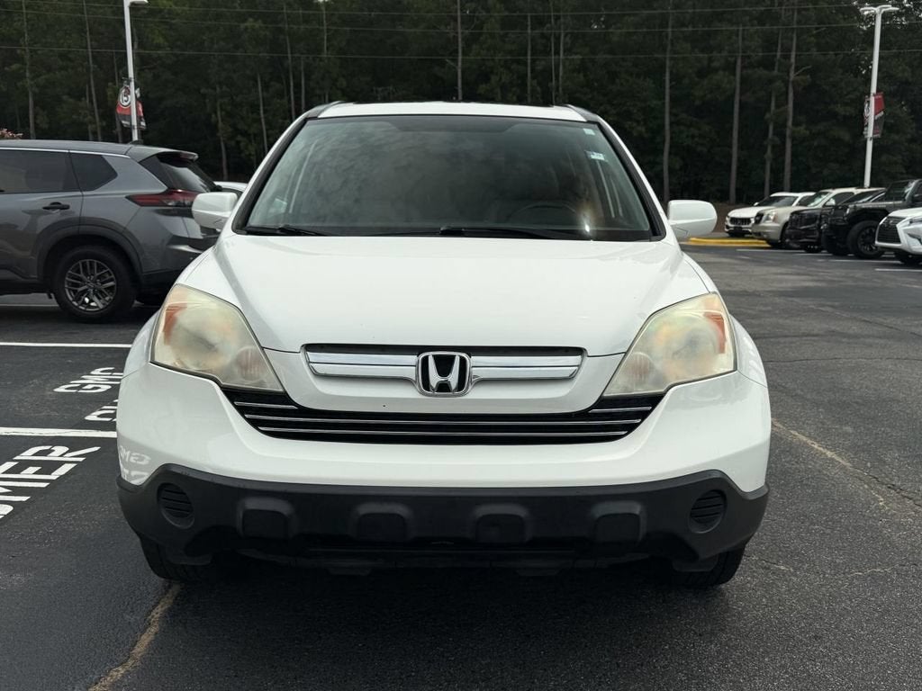 2008 Honda CR-V EX-L