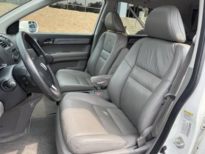 2008 Honda CR-V EX-L