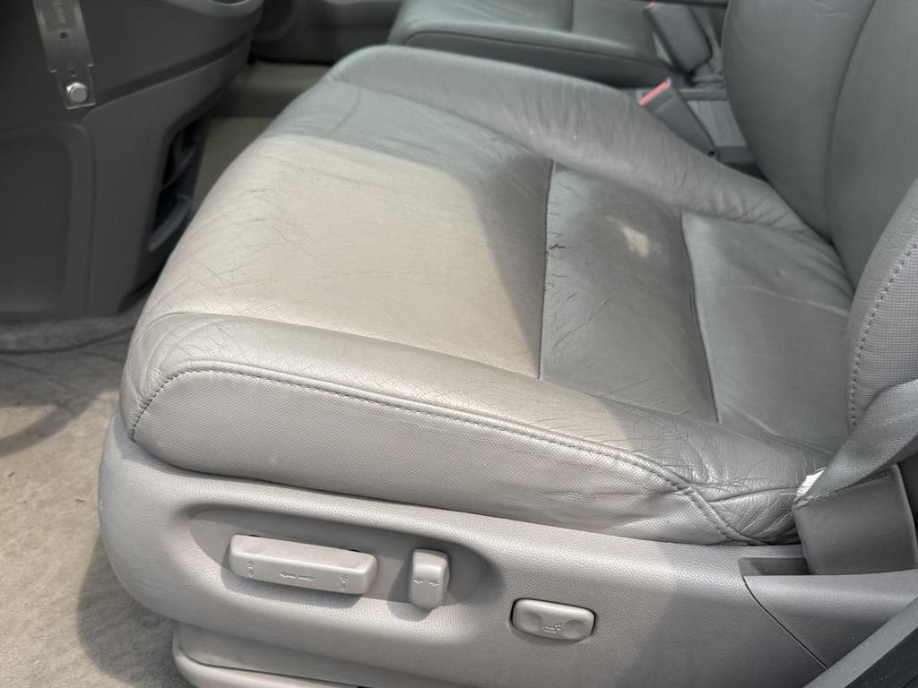 2008 Honda CR-V EX-L