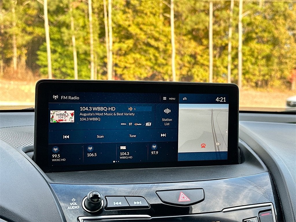 2020 Acura RDX A-Spec Package