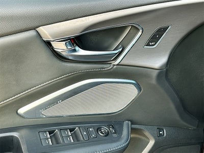 2020 Acura RDX A-Spec Package