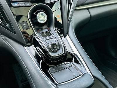 2020 Acura RDX A-Spec Package