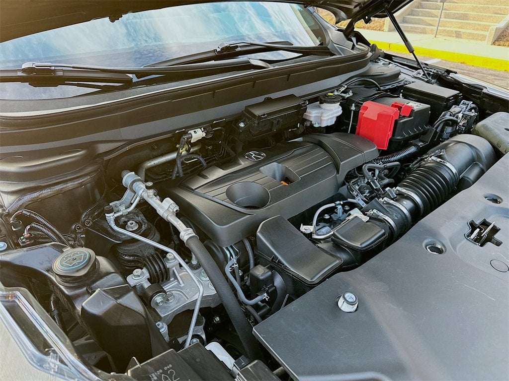 2020 Acura RDX A-Spec Package