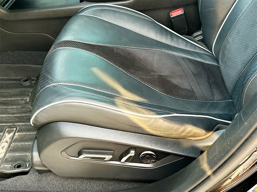 2020 Acura RDX A-Spec Package