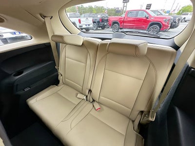 2020 Acura MDX Technology Package
