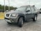 2013 Nissan Xterra X