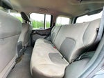 2013 Nissan Xterra X