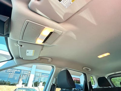 2024 Nissan Rogue S FWD