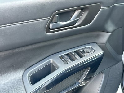 2024 Nissan Pathfinder S 4WD