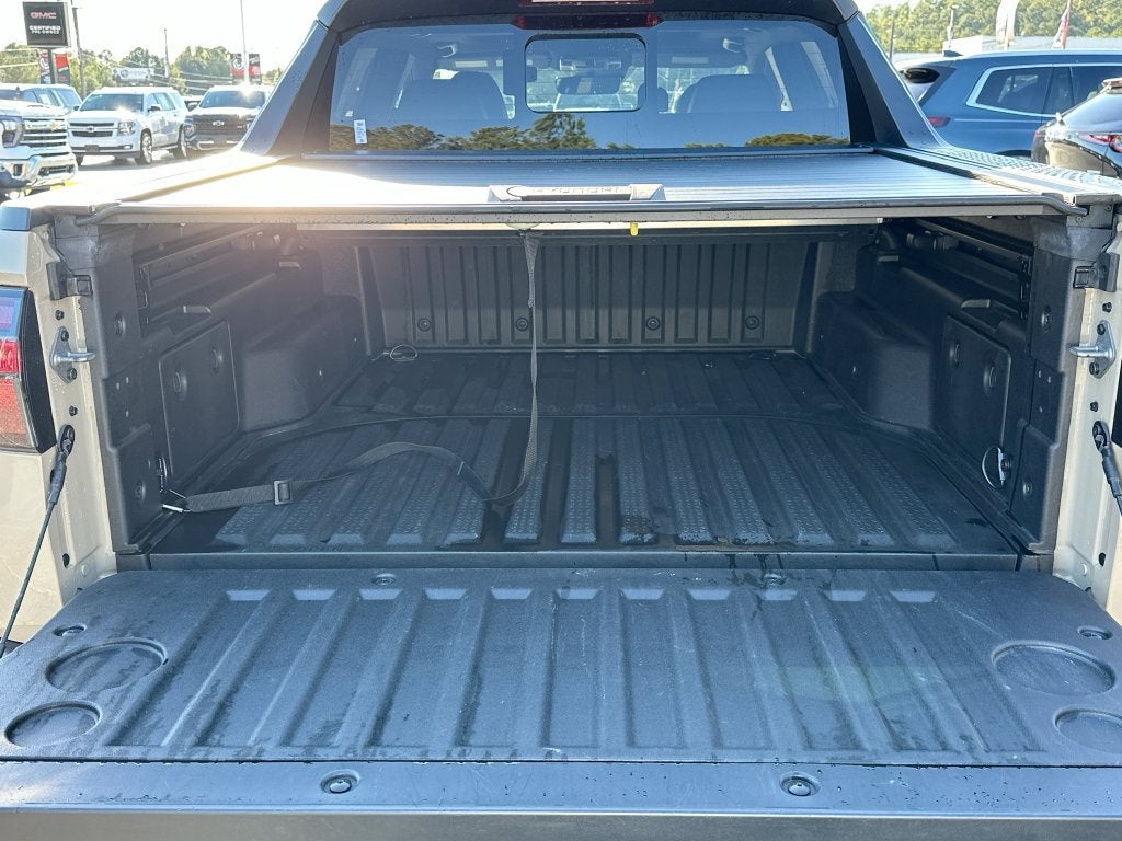 2023 Hyundai Santa Cruz Limited