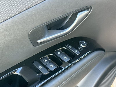 2023 Hyundai Santa Cruz Limited