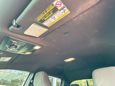 2019 Toyota Tacoma TRD Off Road