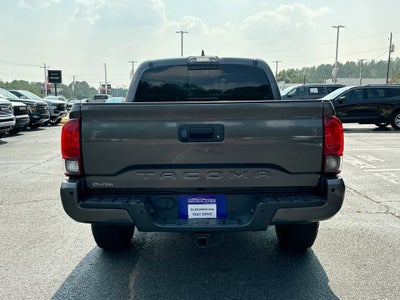 2019 Toyota Tacoma TRD Off Road