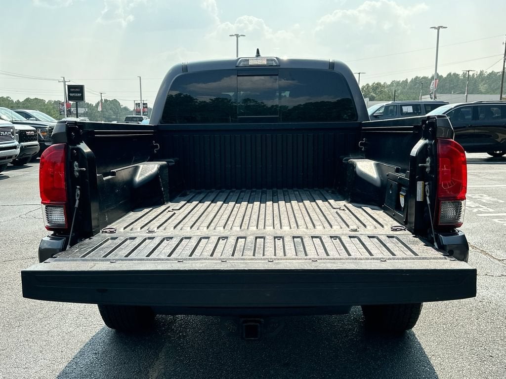 2019 Toyota Tacoma TRD Off Road