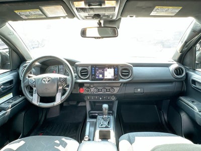 2019 Toyota Tacoma TRD Off Road