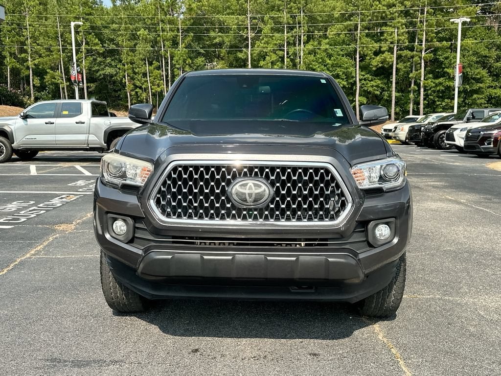 2019 Toyota Tacoma TRD Off Road