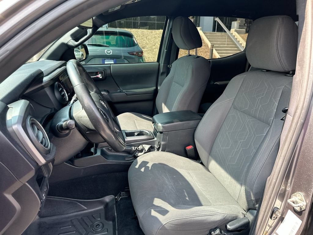 2019 Toyota Tacoma TRD Off Road